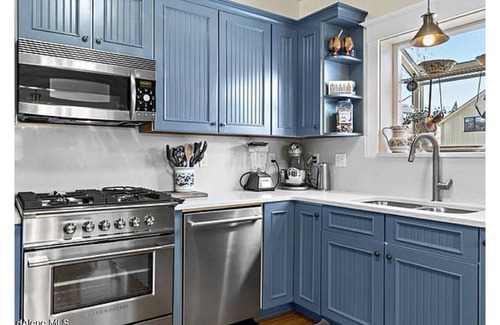 Garden District House | Garden district getaway in the heart of Coeur d Alene