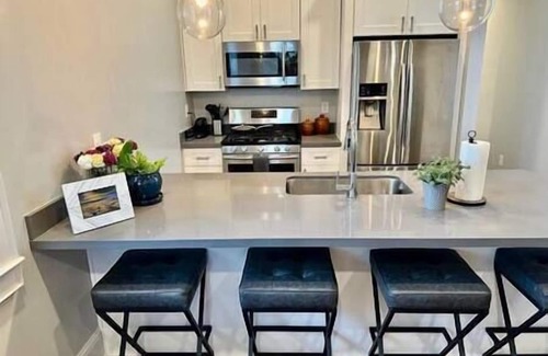 Faubourg Livaudais House | Garden District Getaway