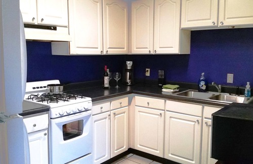 Faubourg Livaudais House | Garden District Streetcar, Gated Driveway & Fenced Yard, Dog Friendly!