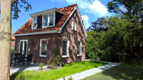 Domburg House | Garden@Domburg