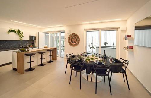 Tesimo Apartment | Garden e Wellness LE VIGNE - relax e luxus
