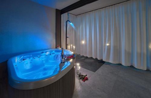 Tesimo Apartment | Garden e Wellness LE VIGNE - relax e luxus