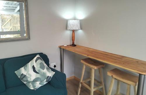 Pringle Bay Apartment | Garden es Cape