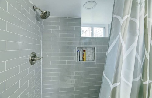 Fairlawn House | Garden Flat on 16th - Free Secured Parking