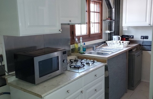 Saint-Orens-de-Gameville Apartment | Garden apartment