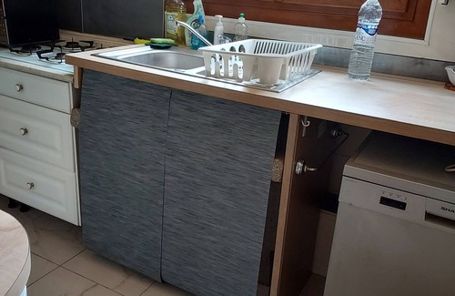 Saint-Orens-de-Gameville Apartment | Garden apartment