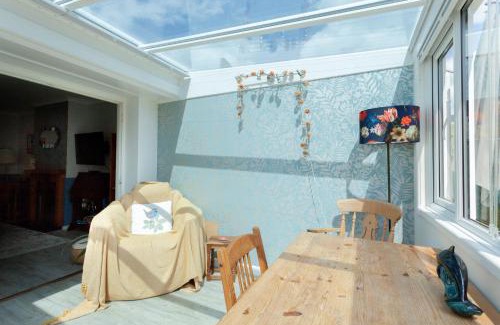 Whitstable House | Garden Getaway