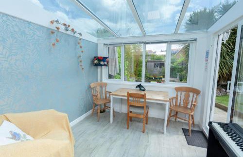 Whitstable House | Garden Getaway