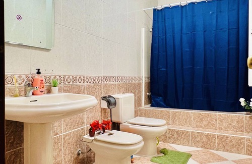 Sao Jorge de Arroios House | Garden Guest House
