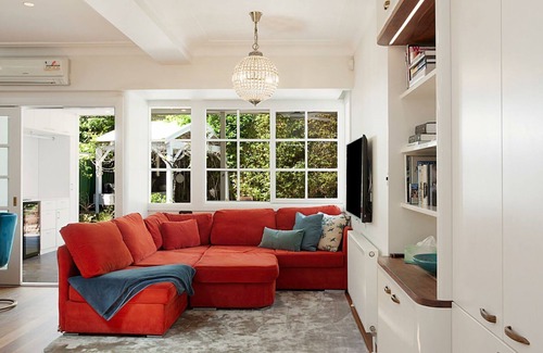 Maroubra South House | Garden Haven Retreat ISYD