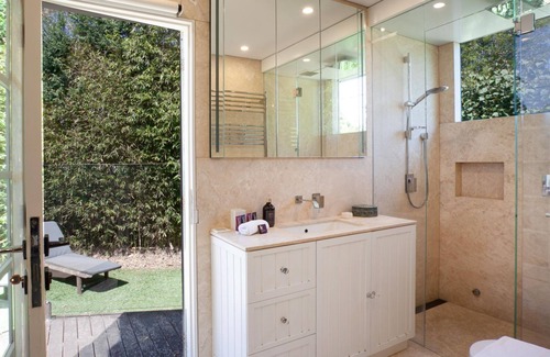Maroubra South House | Garden Haven Retreat ISYD