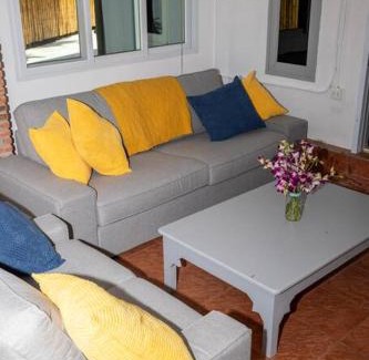 Haad Yao Ski Chalet | Garden Home 7