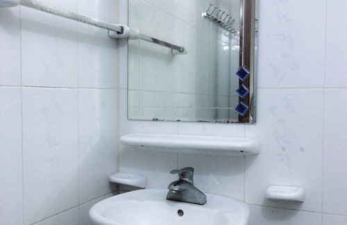 Gia Vien House | Garden Homestay Ninh Bình - Double Room with Mountain view
