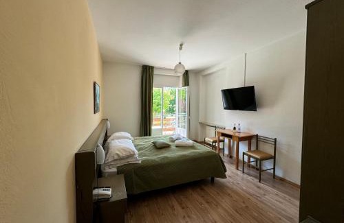 Molveno Hotel | Garden Hotel Bellariva