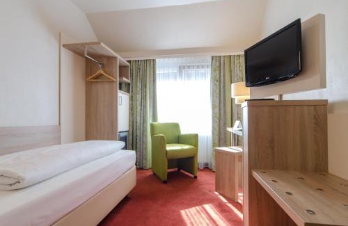 Altstadt - Sankt Lorenz Hotel | Garden Hotel