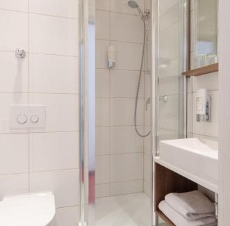 Altstadt - Sankt Lorenz Hotel | Garden Hotel