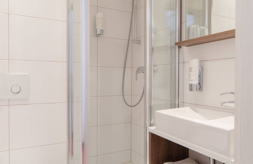 Altstadt - Sankt Lorenz Hotel | Garden Hotel
