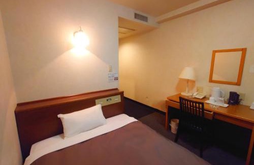 Matsumoto Hotel | Garden Hotel Matsumoto