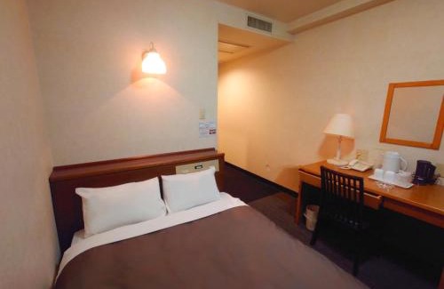 Matsumoto Hotel | Garden Hotel Matsumoto