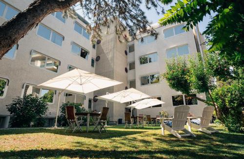 Mestre Hotel | Garden Hotel Michelangelo