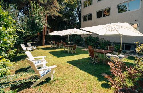 Mestre Hotel | Garden Hotel Michelangelo