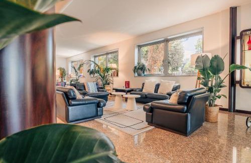 Mestre Hotel | Garden Hotel Michelangelo