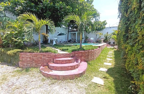 Chiquimula House | Garden House 1km pradera chiquimula