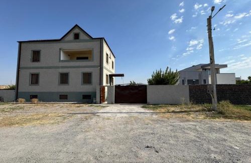 Yerevan Apartment | Garden House Apartments