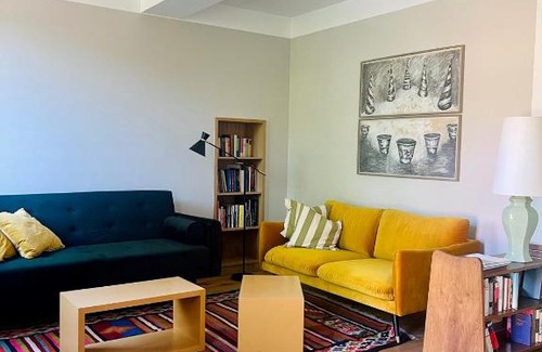Detmold Apartment | Garden House
