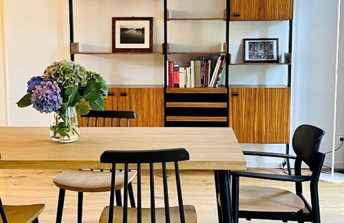 Detmold Apartment | Garden House