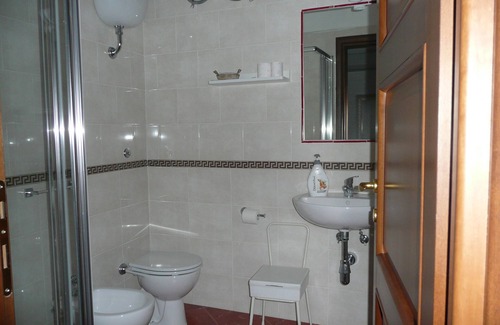 Ercolano House | GARDEN HOUSE ERCOLANO