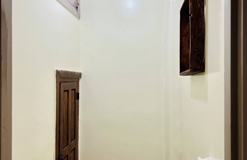 Quartier Tghat 1 Apartment | Garden house Fes