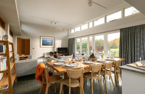 Sculthorpe House | Garden House