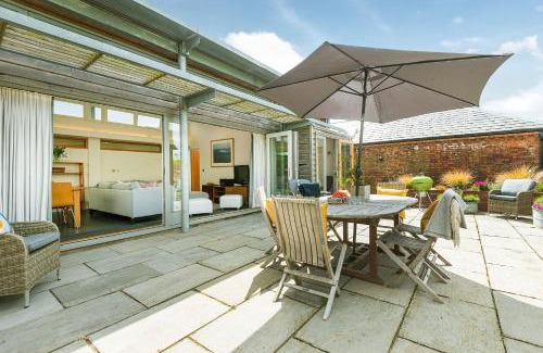 Sculthorpe House | Garden House