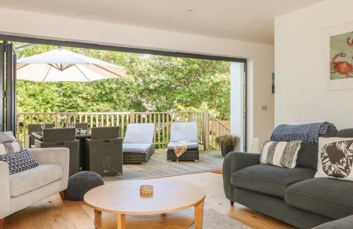 Gorran Haven House | Garden House