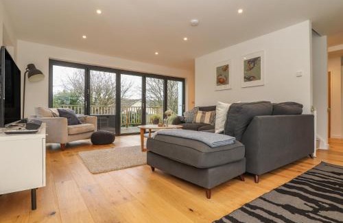 Gorran Haven House | Garden House