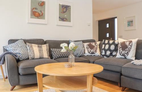 Gorran Haven House | Garden House