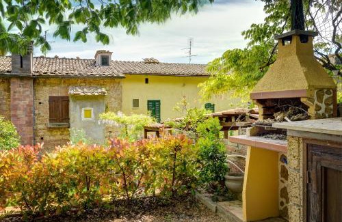 Montepulciano House | Garden House