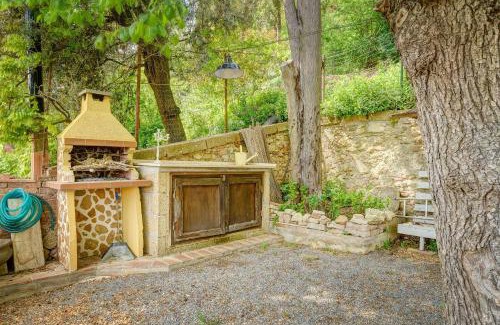 Montepulciano House | Garden House