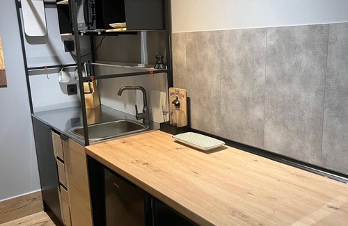 Fontarron Hotel | GARDEN HOUSE MADRID