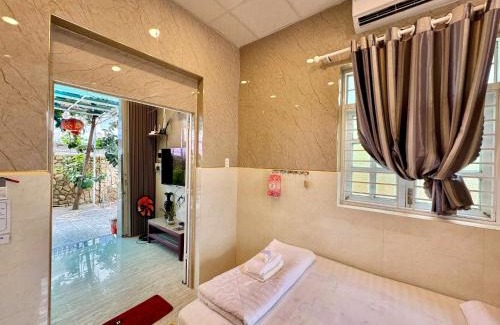 Vinh Phuoc Villa | Garden House Nha Trang Homestay - Venuestay