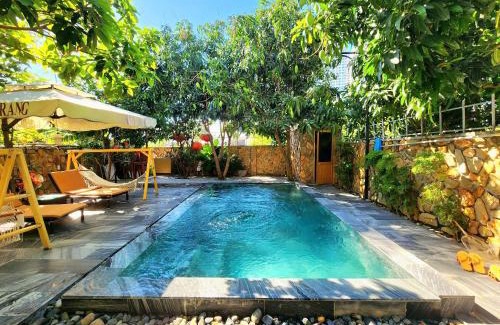 Vinh Phuoc Villa | Garden House Nha Trang Homestay - Venuestay