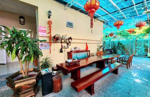 Vinh Phuoc Villa | Garden House Nha Trang Homestay - Venuestay