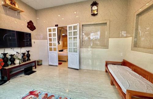 Vinh Phuoc Villa | Garden House Nha Trang Homestay - Venuestay