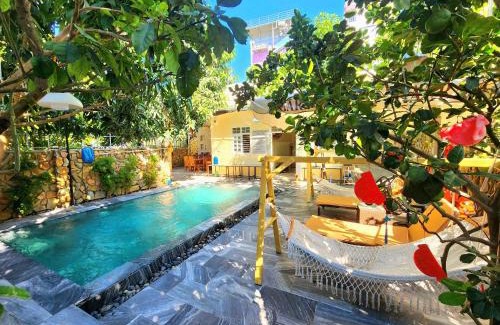 Vinh Phuoc Villa | Garden House Nha Trang