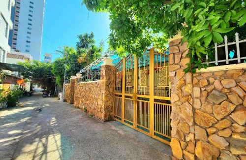 Vinh Phuoc Villa | Garden House Nha Trang