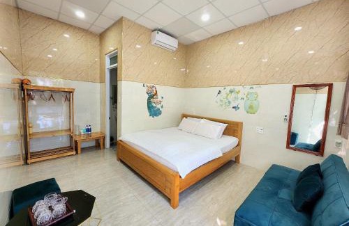 Vinh Phuoc Villa | Garden House Nha Trang