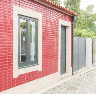 Ramalde House | Garden House Ramalde