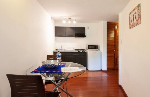 Guadalupe Inn House | GARDEN HOUSE, WELCOME TO SAN ANGEL NEIGHBOURHOOD