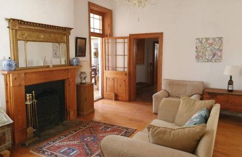 Graaff-Reinet House | Garden House